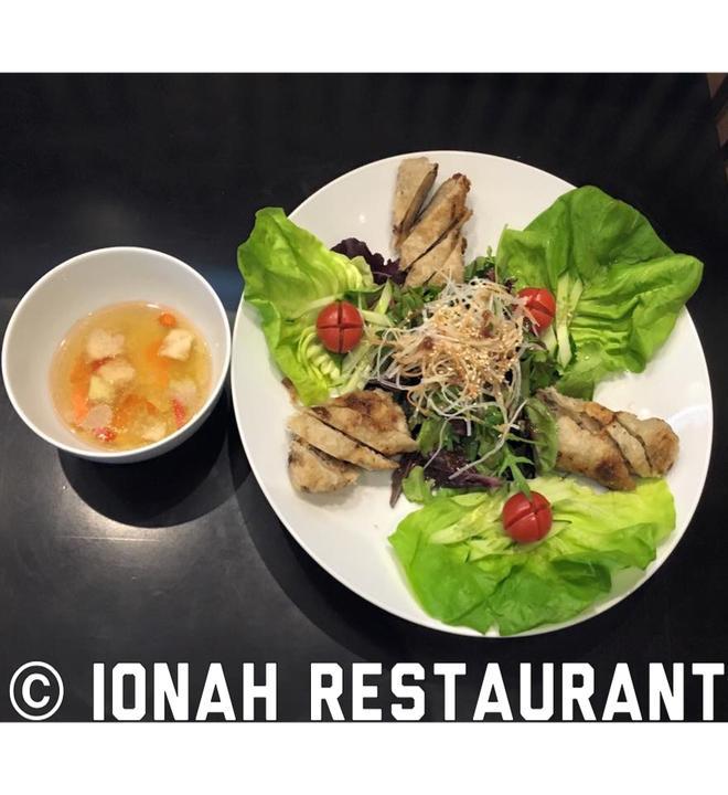 Ionah Restaurant