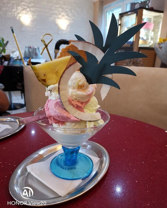 Eiscafe Venezia