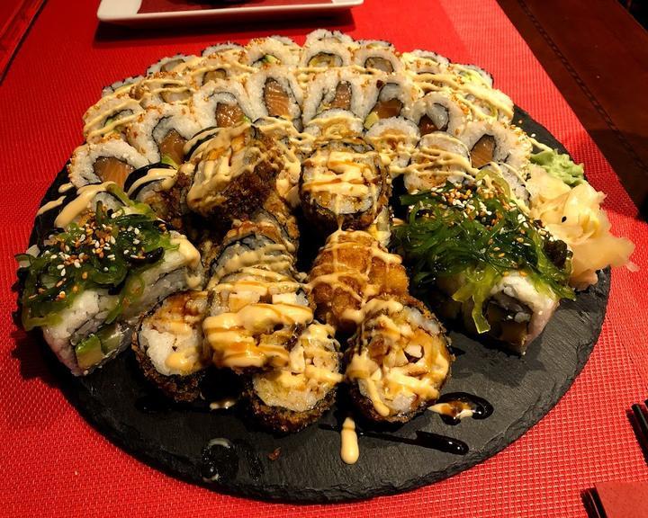 Sushi Masuta