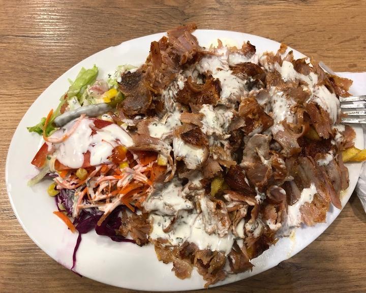 Selman Döner Worms