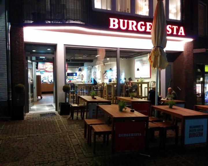 Burgerista