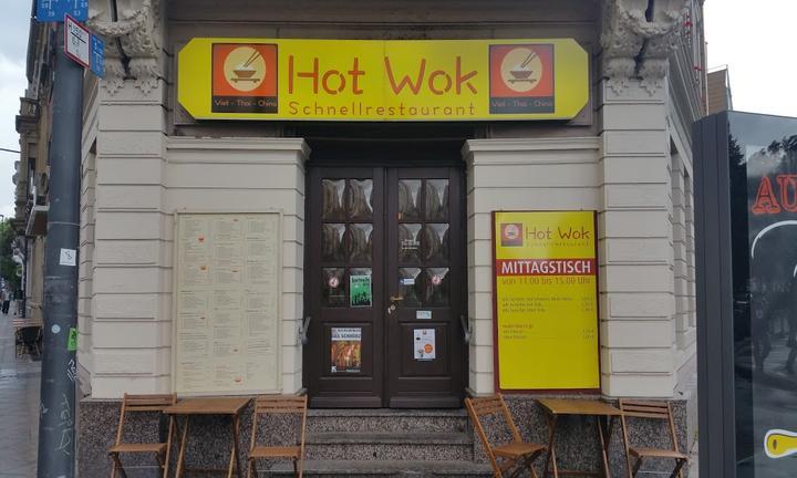 Hot Wok