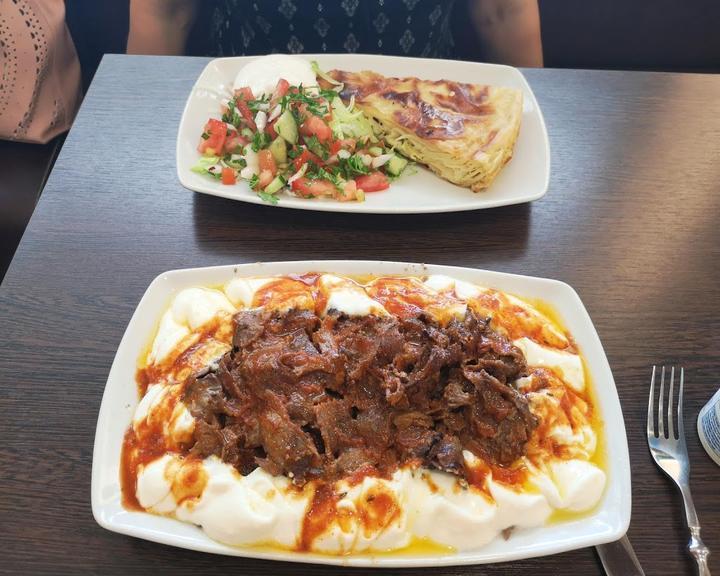 Arslan's Kebap Stuttgart West