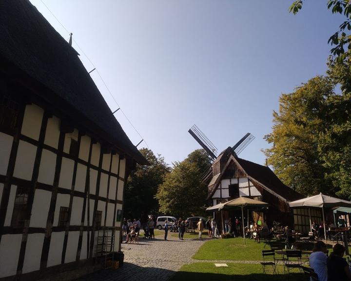 Bauernhaus Museum