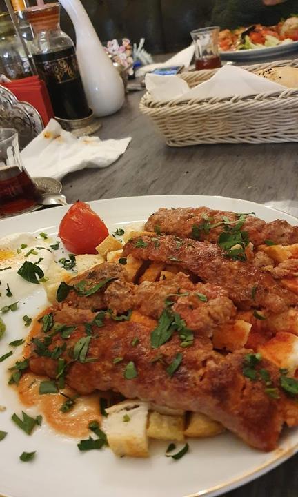 Koz - Anatolische Spezialitaten Restaurant