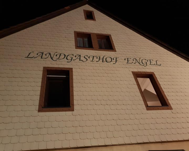 Landgasthof Engel