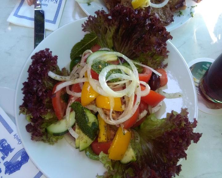 Restaurant Ermis