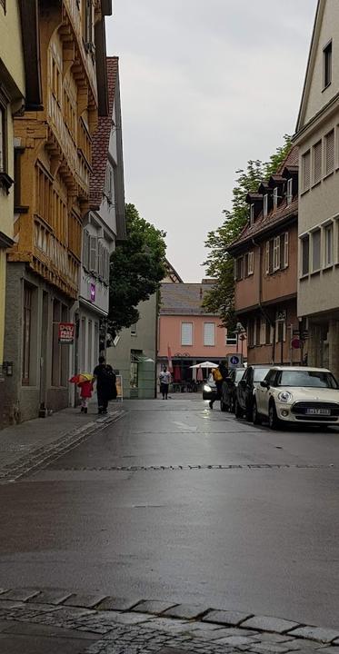 Weinstube Am Stadtgraben