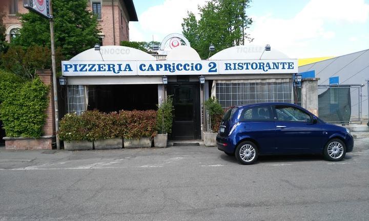 Mille Lire - Ristorante Pizzeria