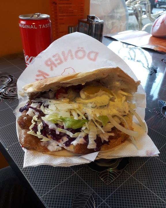 Eifel Döner