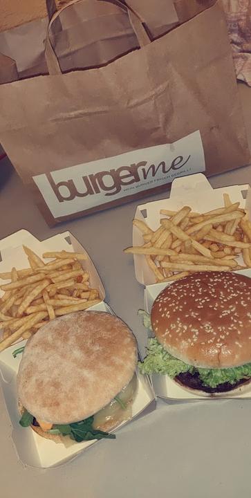 burgerme