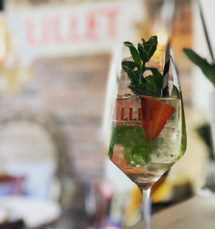 Atelier - Fine Drinks & Aperitivo