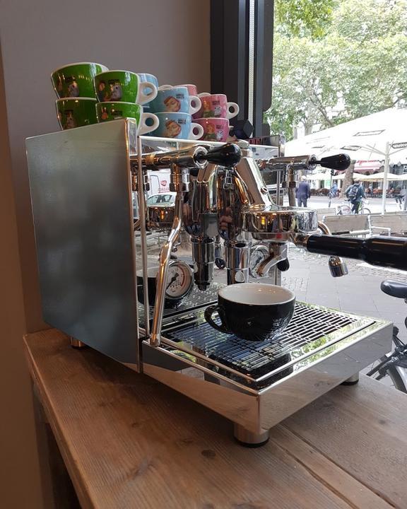 Café Il Barista