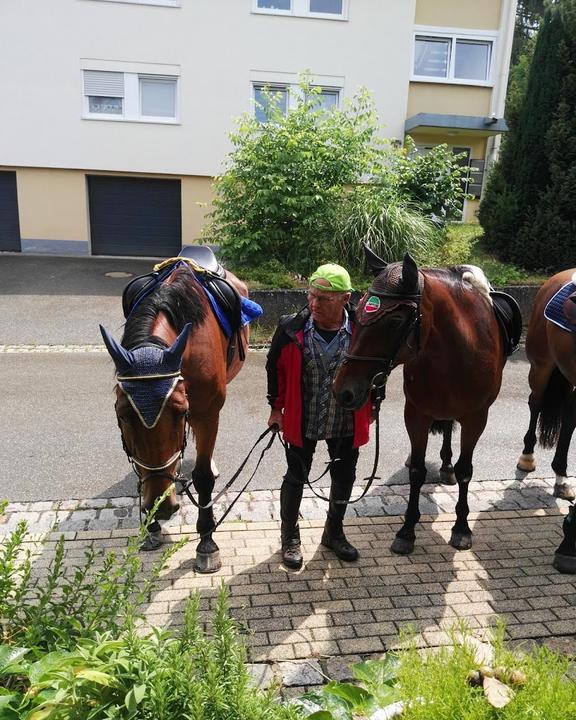 Gasthof zur Sonne