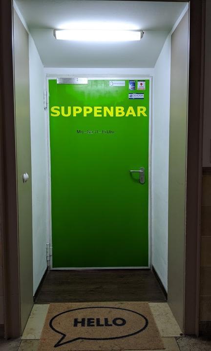 Suppenbar