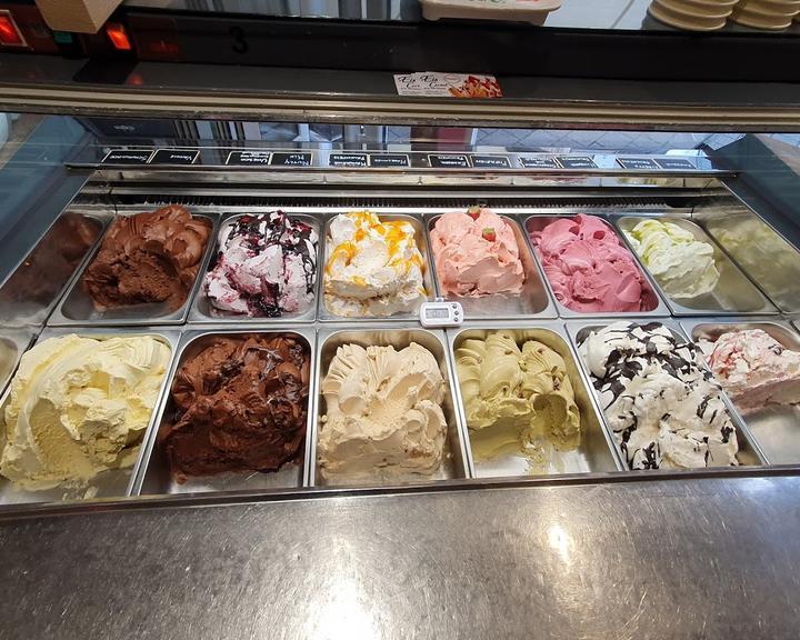 Punto Gelato