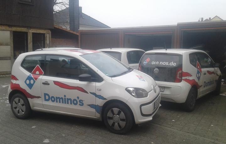 Domino's Pizza