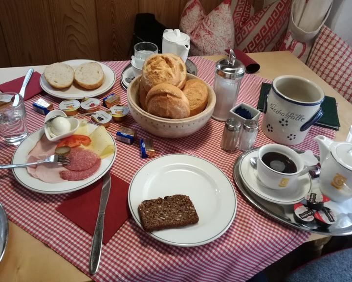 Bäckerei - Konditorei - Cafe Tremmel