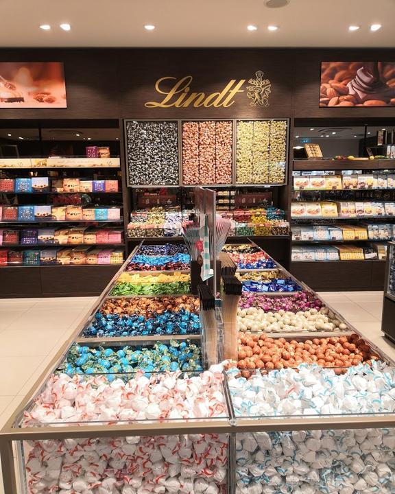 Lindt