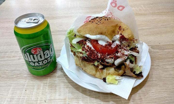 Döner Center Bodrum