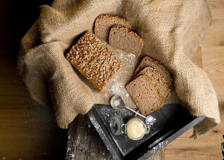 Bäckerei Braaker Mühle