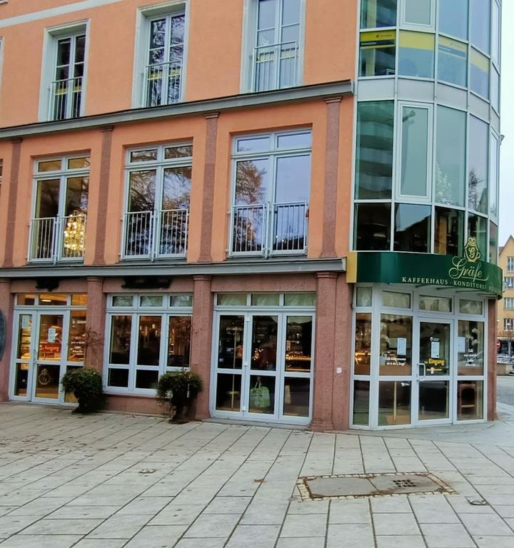 Kaffeehaus Graefe