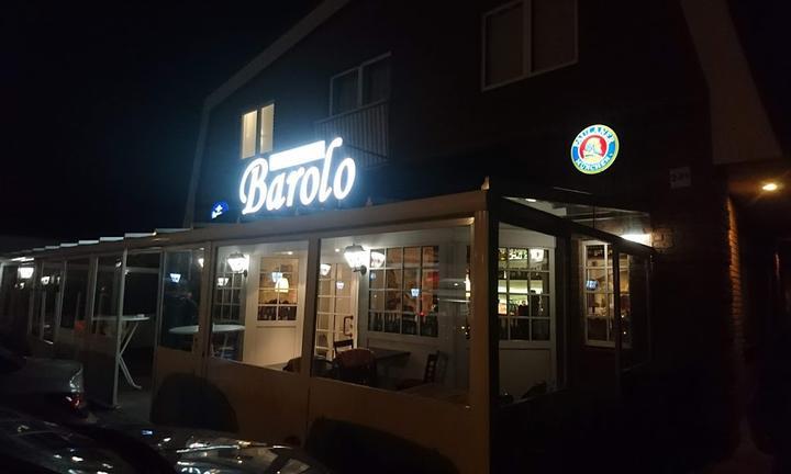 Ristorante Barolo