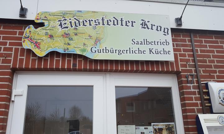 Eiderstedter Krog