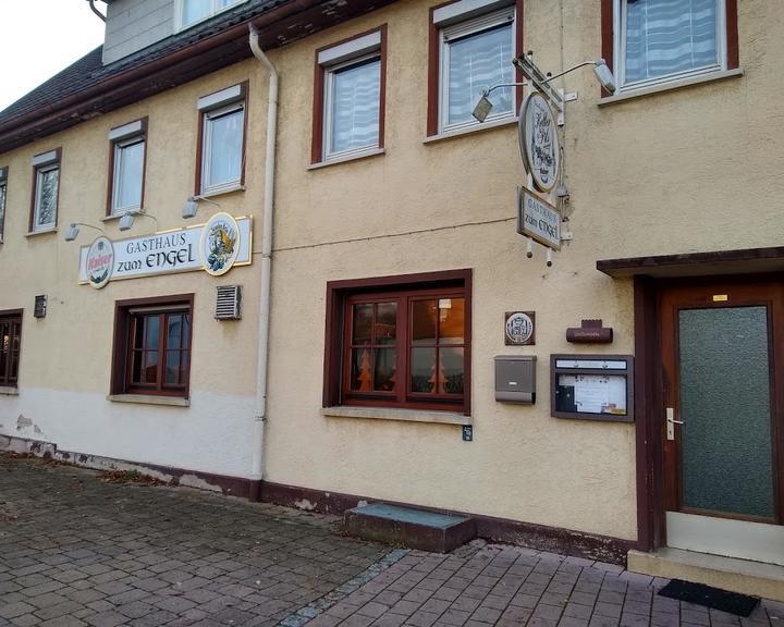 Gasthaus Zum Engel