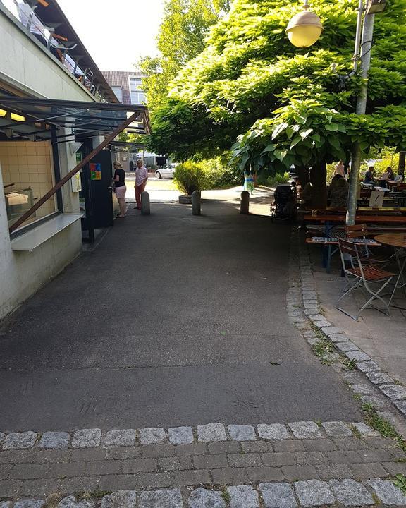 Biergarten Bauernstueble