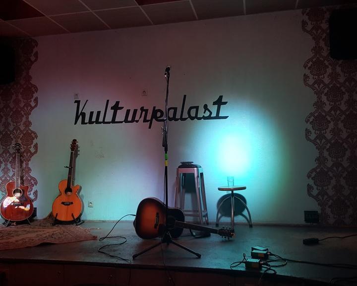 Kulturpalast Linden