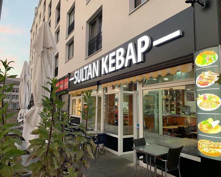 Sultan Kebap