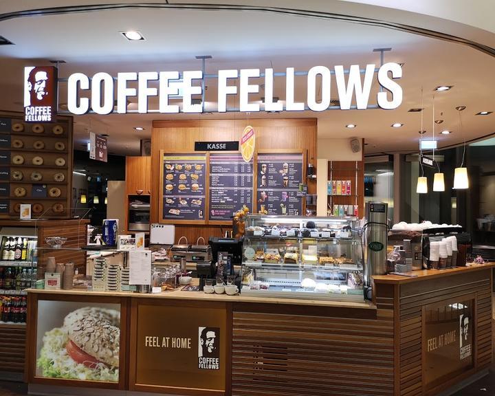 Coffee Fellows