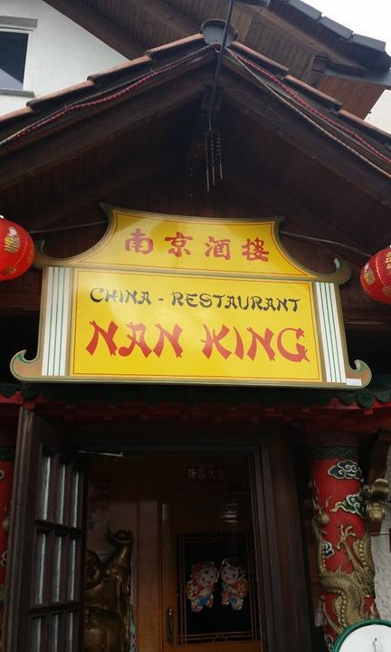 China Restaurant Nan King