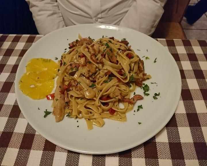 Ristorante Colombina