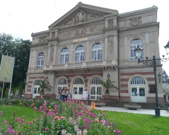 Theaterkeller