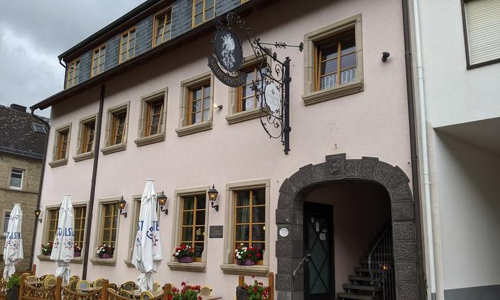 Landgasthaus Silberdistel