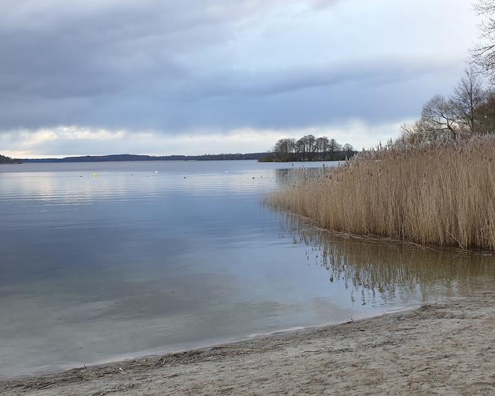 Fischhaus Am Schaalsee