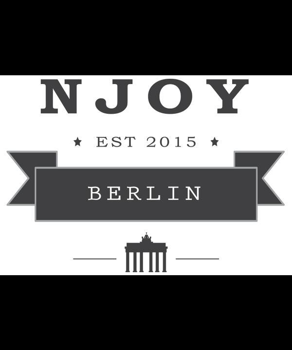 NJOY Berlin