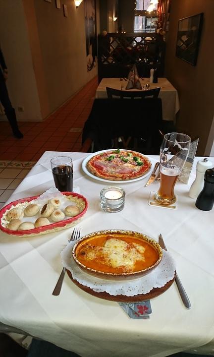 Trattoria da Raffaele