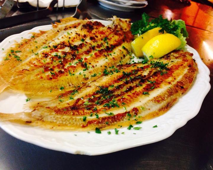 Adriatic Grill+Fisch