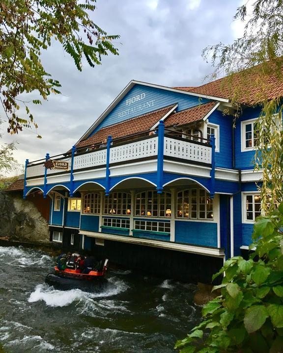 Fjord Restaurant