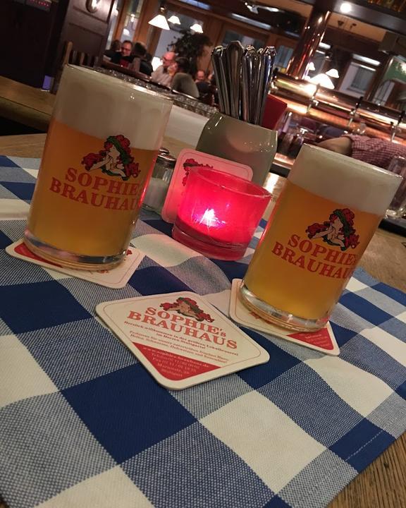 Sophie's Brauhaus